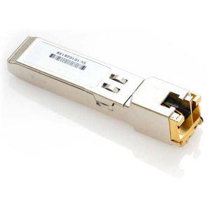 коммутатор sfp-модуль медный tfortis 235454 от BTSprom.by