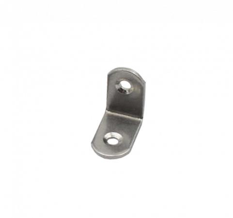 уголок бытовой 35х35х12х2.0 (уп.5шт) цинк tech-krep/zitar 110087 от BTSprom.by