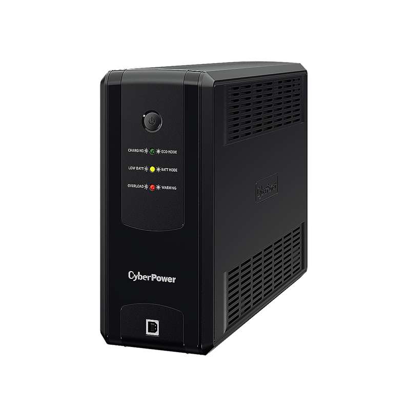 источник бесперебойного питания line-interactive 1100в.а/630вт usb/rj11/45 (4 euro) cyberpower 1000503881 от BTSprom.by