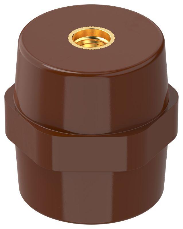 изолятор опорный sm60 (м12) iek yis11-60-12-k05 от BTSprom.by