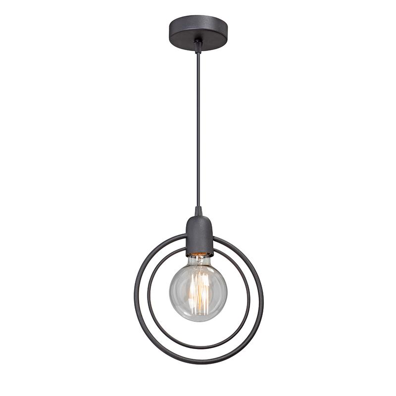 подвес 1хe27 макс. 60вт vitaluce v4742-1/1s от BTSprom.by