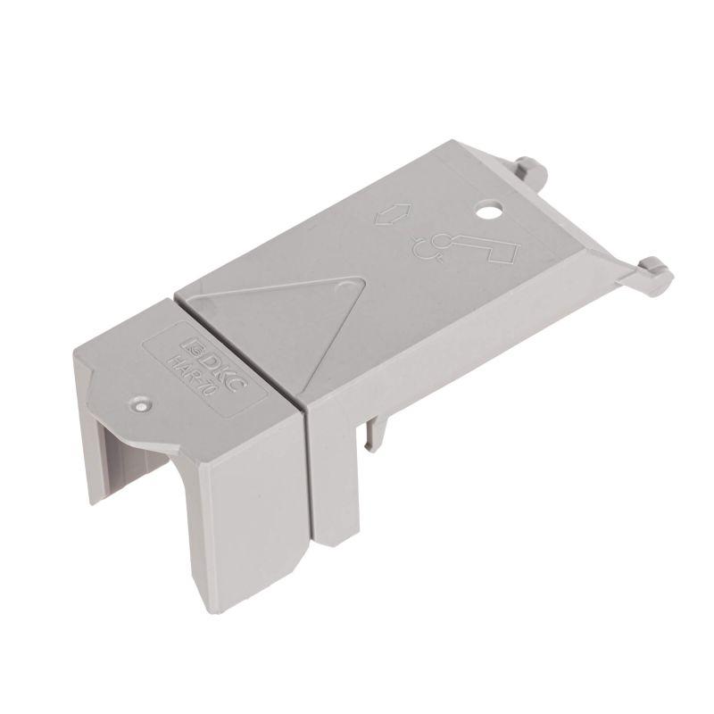 крышка для клеммы fer-35 dkc har-35 от BTSprom.by