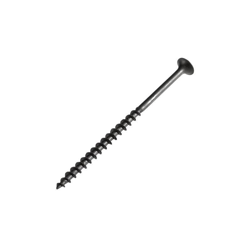  Саморез гипсокартон-дерево 4.2х75 (уп.300шт) Kranz 1133-4275-2 фото в каталоге от BTSprom.by