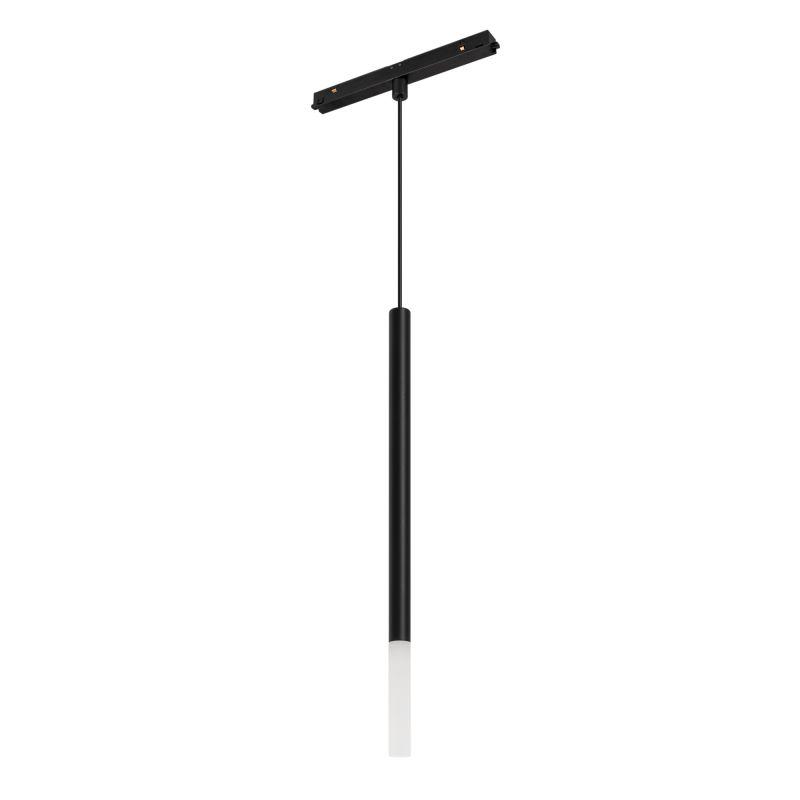 светильник mag-orient-stick-hang-r20-3w warm3000 (bk 180 deg 48в) (ip20 металл) arlight 037038(1) от BTSprom.by