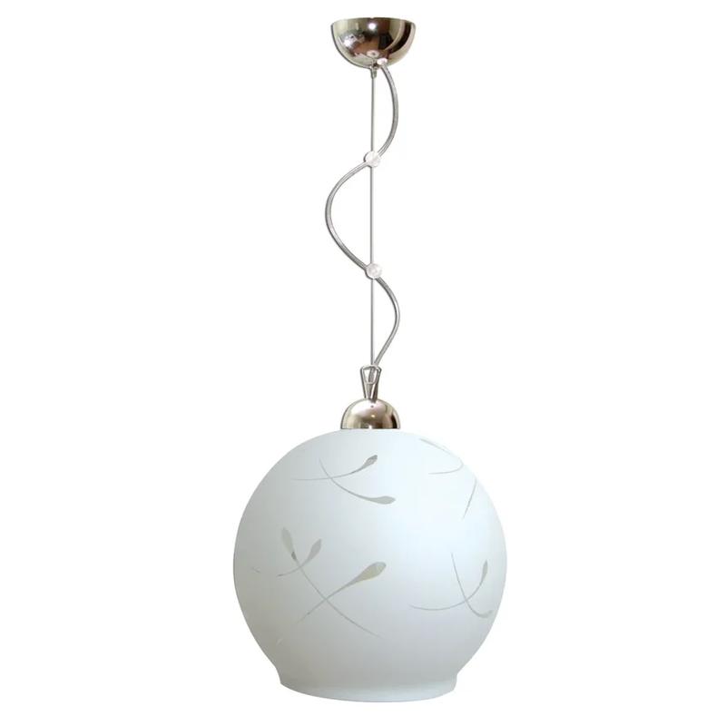 светильник нсб 72-60 м55 "капля" матов. бел. (инд. упак.) элетех 1005251544 от BTSprom.by