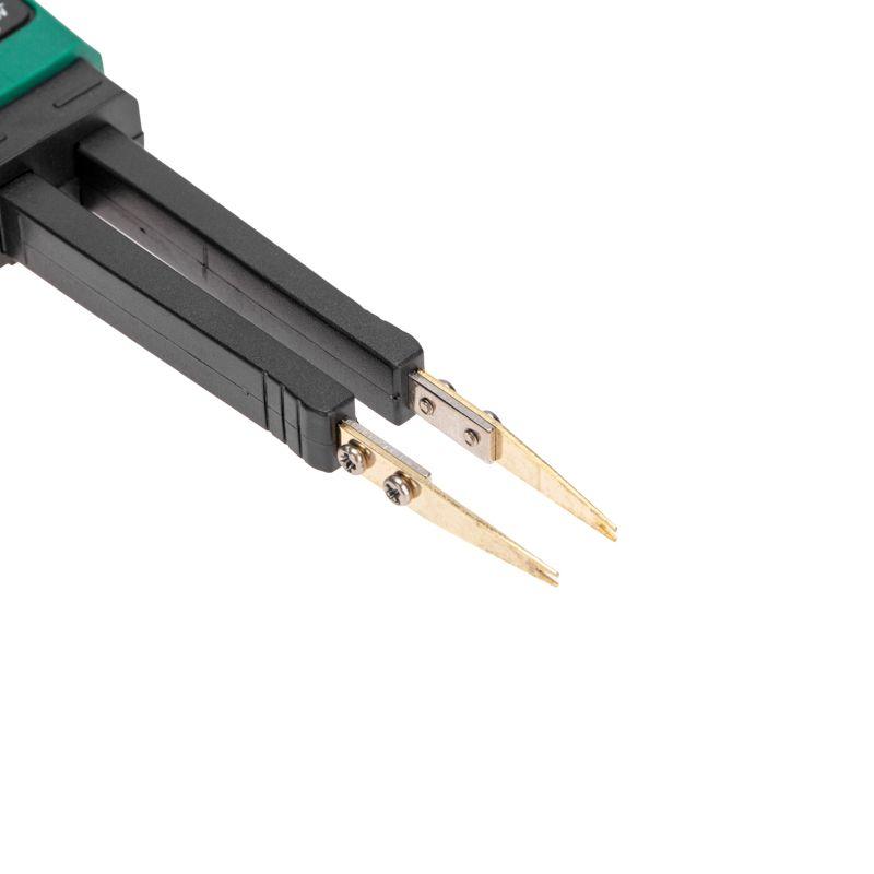  Мультиметр (SMART SMD-тестер) MS8911 Mastech 13-2049 фото в каталоге от BTSprom.by