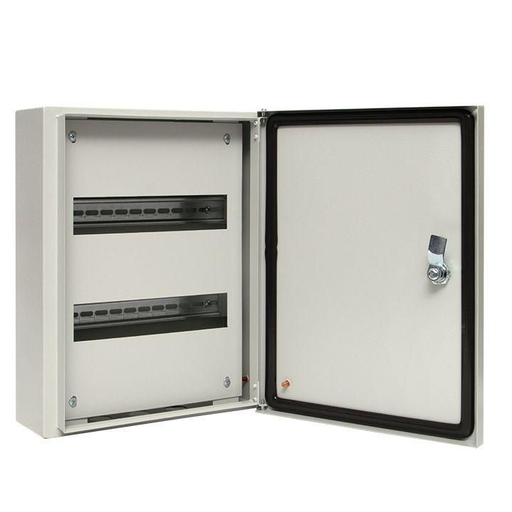 щит щрн-24 (395х310х120) ip54 basic ekf mb24-24-bas от BTSprom.by