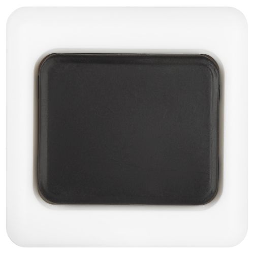  Кнопка дверного звонка D2 проводного черн. 1 мелодия D2 ЭРА Б0051802 фото в каталоге от BTSprom.by