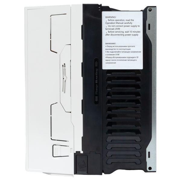  Преобразователь частоты PRO-Drive PD-500-E88-11K-43-B-EC EKF PD-500-E88-11K-43-B-EC фото в каталоге от BTSprom.by