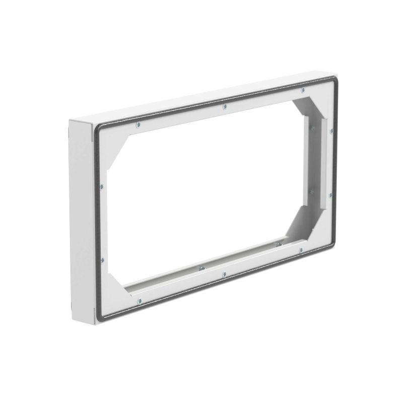 комплект объединения шкафов conchiglia задняя стенка-задняя стенка в=460/490мм ш=685мм dkc cn5ck046 от BTSprom.by