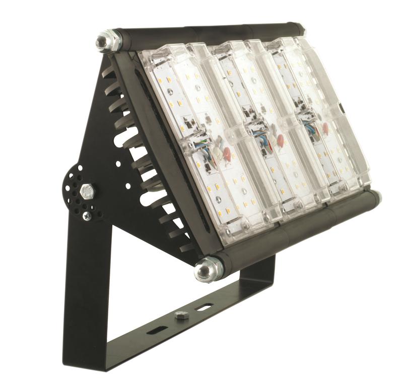 прожектор led до 29-120-012 120вт 5000к ксс_д ip67 carbon alb f0445 от BTSprom.by