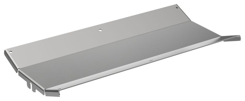 Крышка для угла вертикал. внутр. 45град. 50х300 2мм ESCA 7 IEK ES7-PND-45-050-300-20 от BTSprom.by