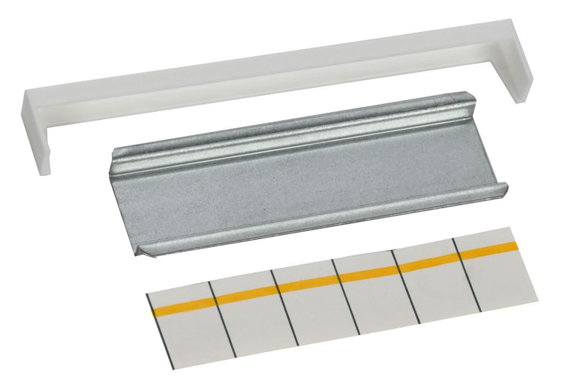  Бокс ЩРВ-П-6 мод. встраив. пластик IP41 GENERICA MKP12-V-06-41-G фото в каталоге от BTSprom.by