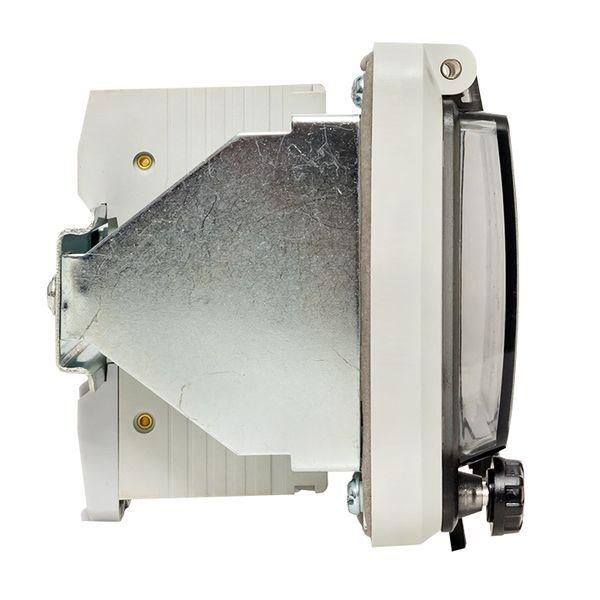  Окно герметичное 4 мод. IP67 PROxima EKF ak-g-4 фото в каталоге от BTSprom.by