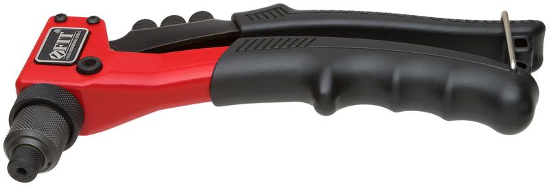  Заклепочник профи. для заклепок из нерж.стали 2.4-4.8мм (200мм) FIT 32048 фото в каталоге от BTSprom.by