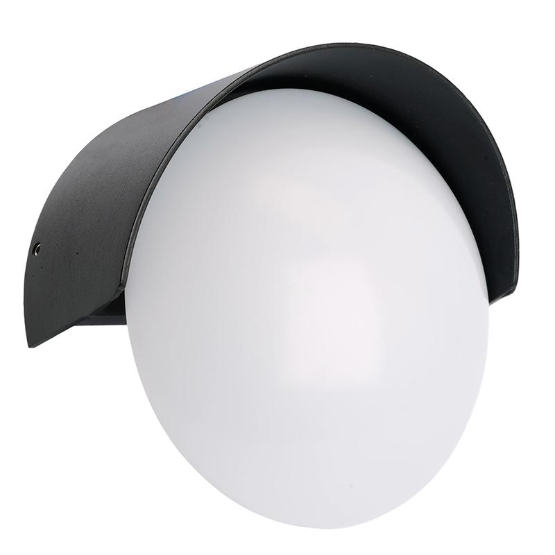 светильник светодиодный уличный 9вт 50хh511 feron 51962 от BTSprom.by