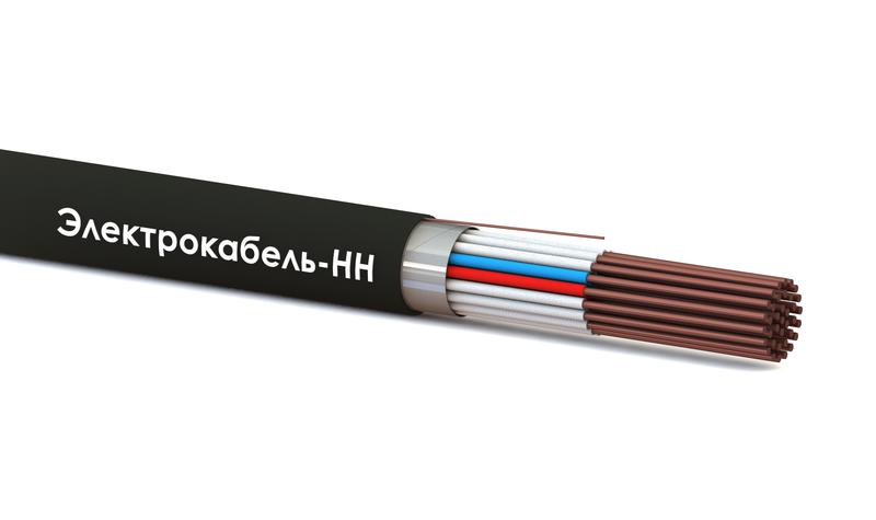 кабель кввгэнг(а)-ls 37х1.5 (м) электрокабель нн 00-00006628 от BTSprom.by