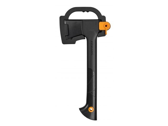 топор универсальный solid a6 fiskars 1052046 от BTSprom.by