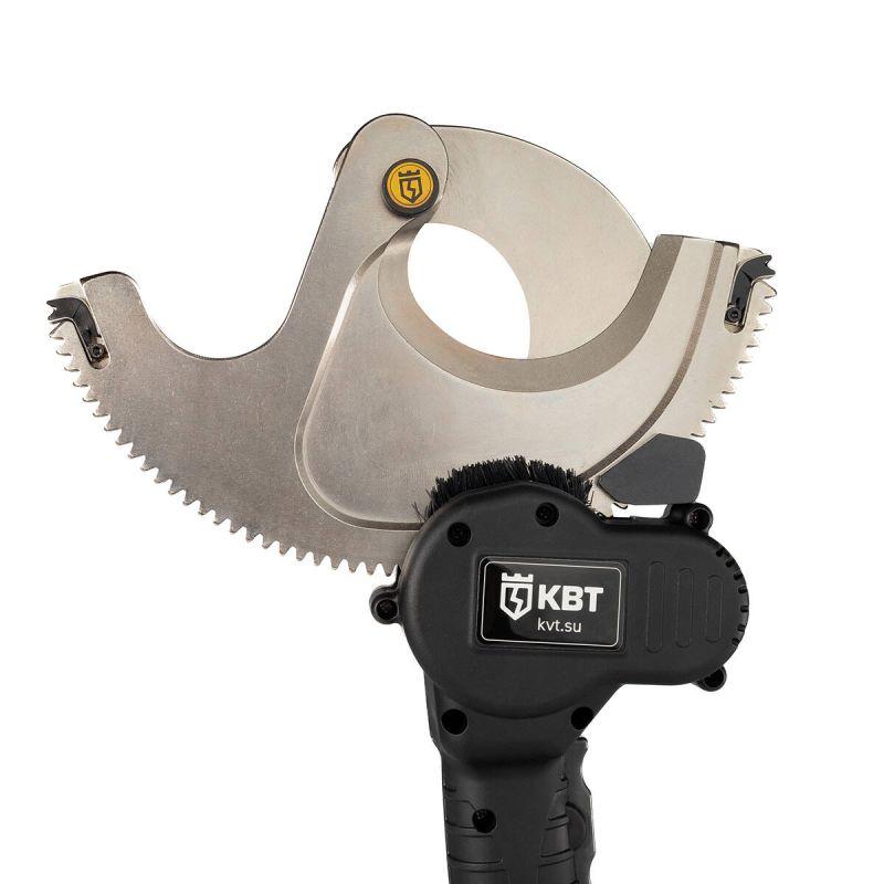  Ножницы секторные аккумуляторные НСА-70 ПРОФИ КВТ 104522 фото в каталоге от BTSprom.by