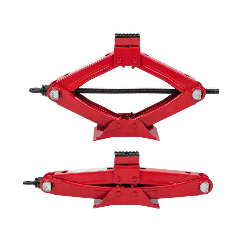  Домкрат ромбический 1т Rexant 80-0601 фото в каталоге от BTSprom.by