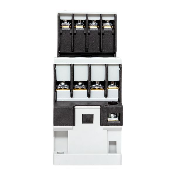  Комплект КМЭ 1НО 18А кат. 400В АС 2НО+2НЗ AVERES EKF ctr-s-18-10-400-av-22 фото в каталоге от BTSprom.by