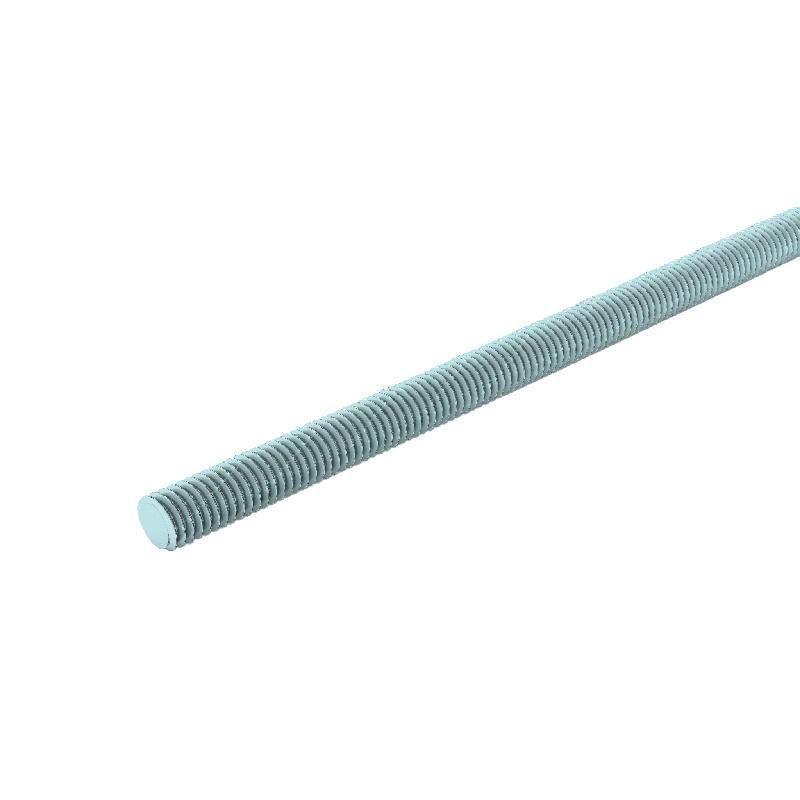 шпилька резьбовая м8 din 975 l1000 sm8-1000 сталь км lo0694 от BTSprom.by