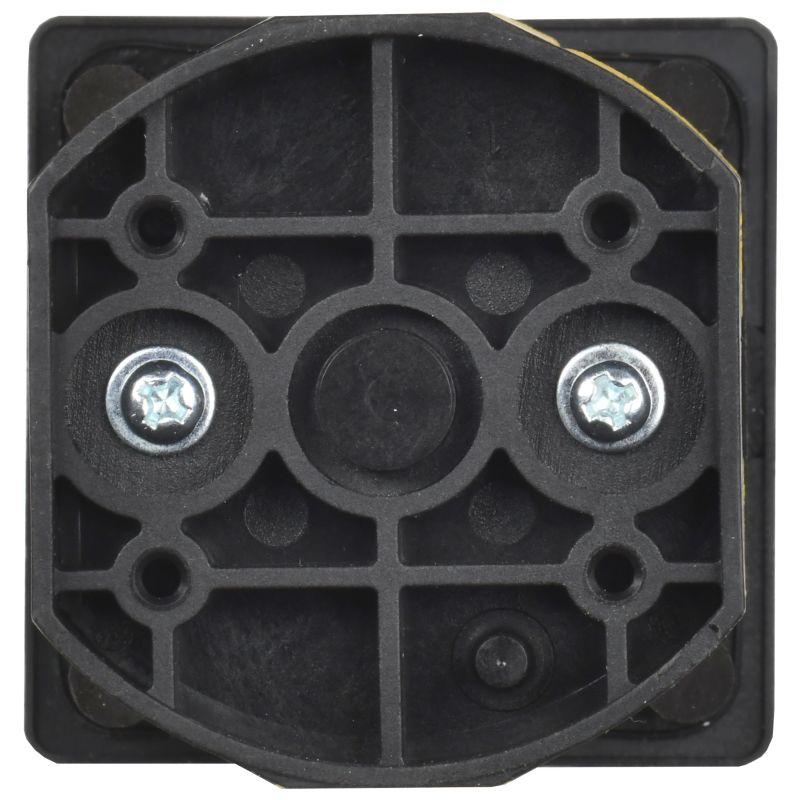  Переключатель кулачковый 63А (сх. 55) стандартная рукоятка IEK MI-CS10-063-055 фото в каталоге от BTSprom.by