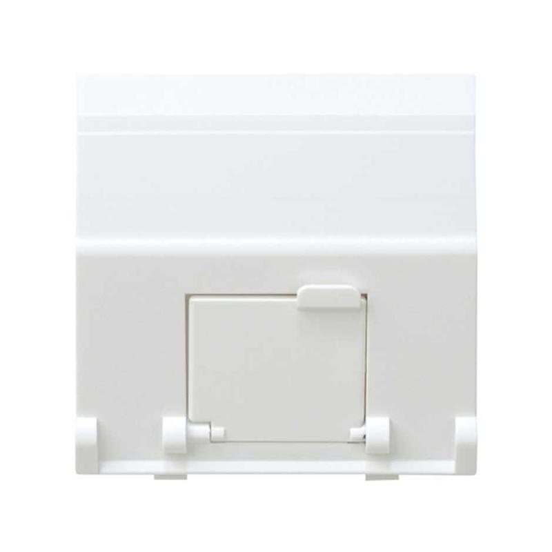 адаптер на 1 rj45(12) коннектор наклонный широкий simon27 бел. 27081-35 от BTSprom.by адаптер на 1 rj45(12) коннектор наклонный широкий simon27 бел. 27081-35 от BTSprom.by