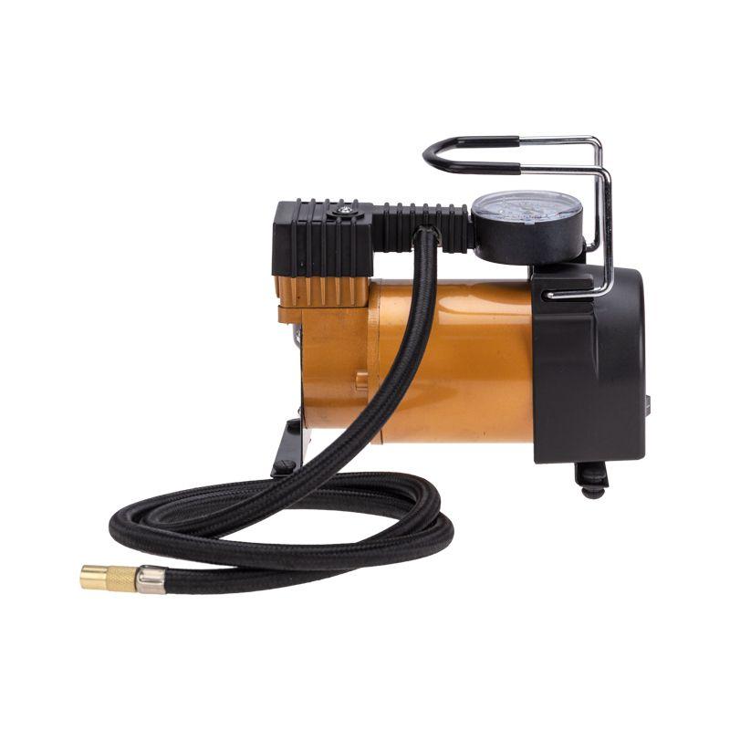  Компрессор автомобильный (40л/мин 7 АТМ) Rexant 80-0520 фото в каталоге от BTSprom.by