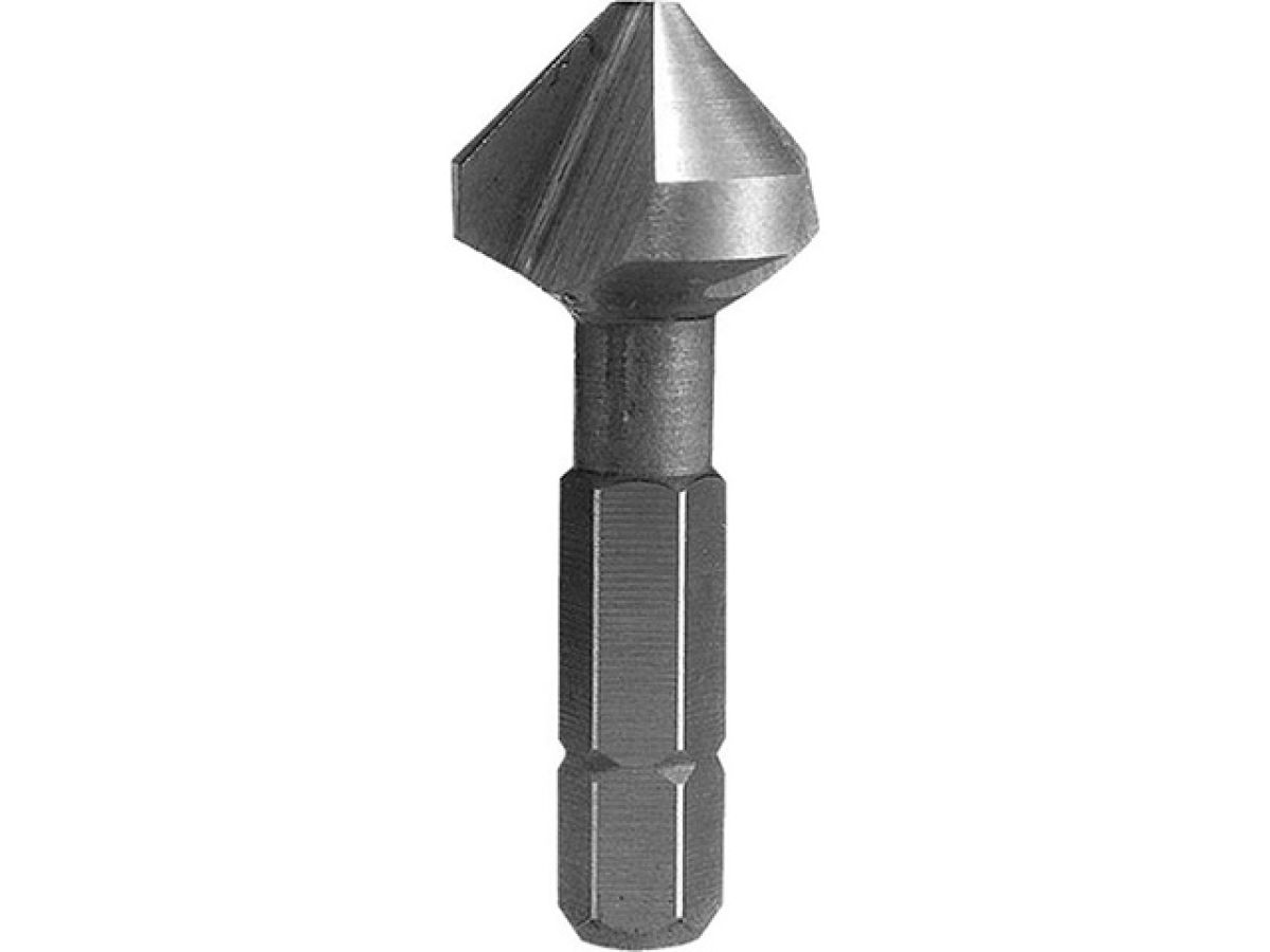 зенкер 10.4х34 мм глуб. погружение makita d-37334 от BTSprom.by