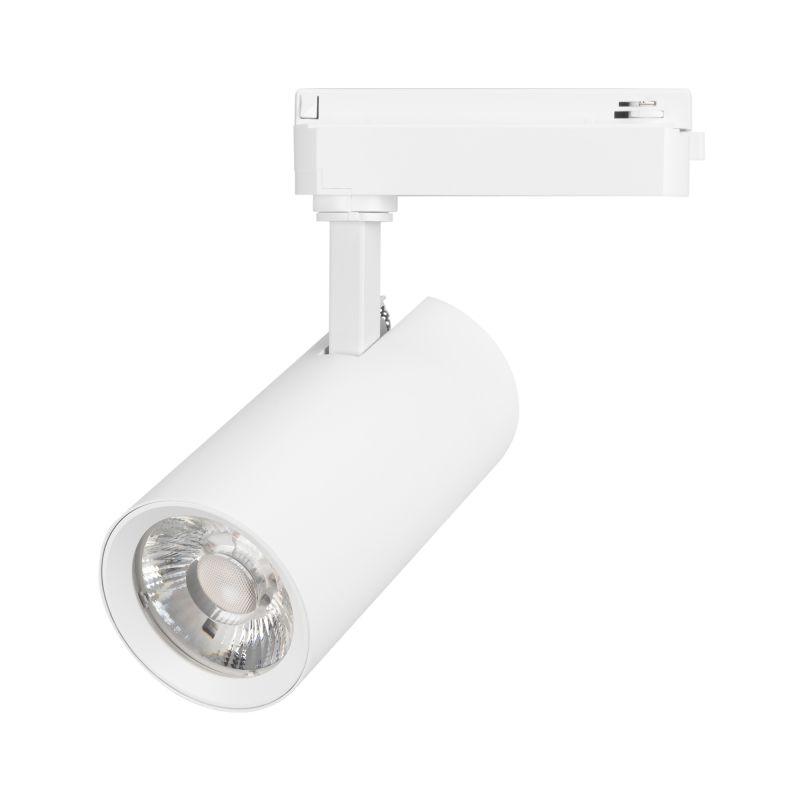 светильник светодиодный lgd-gera-2tr-r74-20w day4000 wh 24deg 230в ip20 20вт 4000к метал. arlight 055050 от BTSprom.by