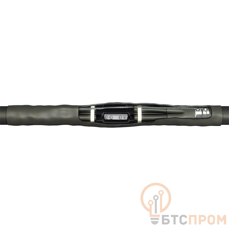 Муфта кабельная 4 СТП-1 (25-50) с соединителями (полиэтилен/бумага) ЗЭТАРУС zeta20809 фото в каталоге от BTSprom.by  Муфта кабельная 4 СТП-1 (25-50) с соединителями (полиэтилен/бумага) ЗЭТАРУС zeta20809 фото в каталоге от BTSprom.by