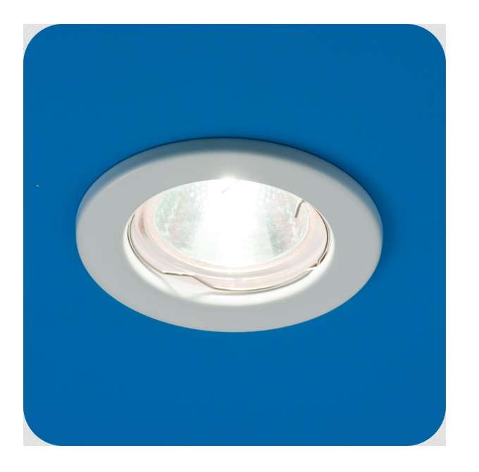светильник montana 51 0 01 штампов. неповорот. mr16 бел. италмак it8075 от BTSprom.by