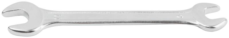  Ключ рожковый "Хард" хромированное покрытие 9х11мм FIT 63478 фото в каталоге от BTSprom.by