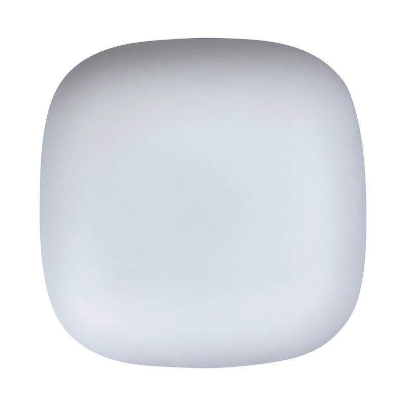  Светильник светодиодный "Квадрат Е" 200х105 LED 10 M01 10Вт 5000К IP20 ДПБ опал. матов. (инд. упак.) Элетех 1030450300 фото в каталоге от BTSprom.by