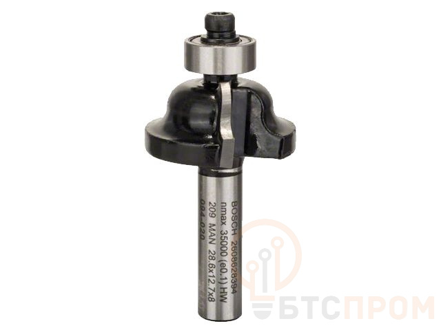 Фреза профильная B 4/13/8 (Bosch) 2608628394 фото в каталоге от BTSprom.by  Фреза профильная B 4/13/8 (Bosch) 2608628394 фото в каталоге от BTSprom.by