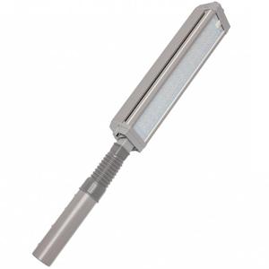 светильник светодиодный mag3-105-148 (750.d.48.nd) s8 105вт 16300лм 5000к ксс д (120град.)cri>70 ip67 консольное крепление 48мм 840х105х104мм leaderlight м0000060622 от BTSprom.by