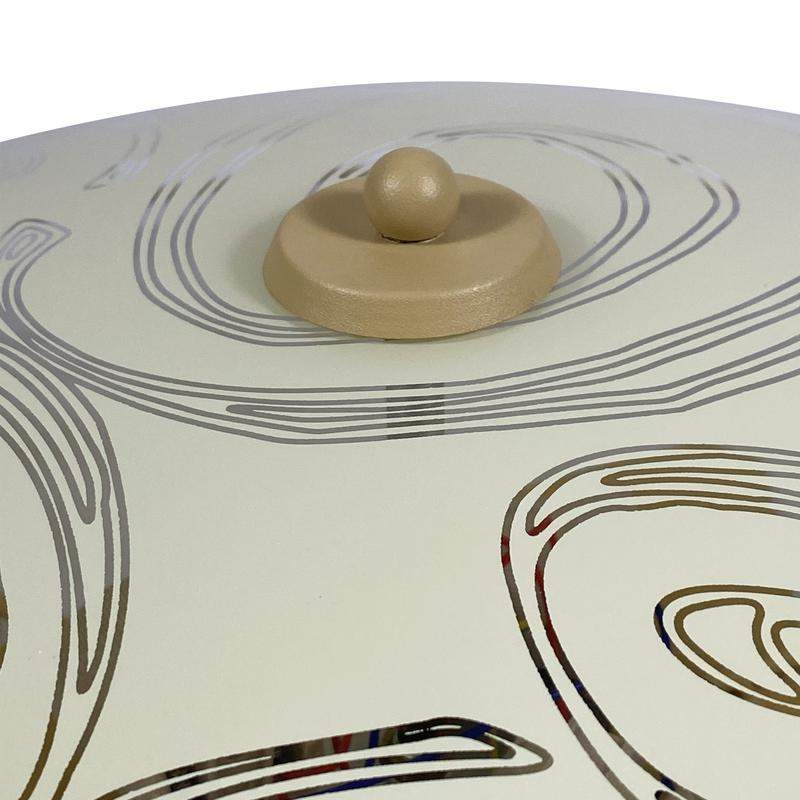  Светильник НПБ 01-3х60-160 "Фурия" 400 матов. шампань/корпус "Орнамент" беж. (инд. упак.) Элетех 1005205859 фото в каталоге от BTSprom.by