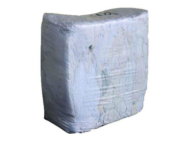 ветошь обтирочная бел. трикотаж (10кг) 4816087901811 от BTSprom.by