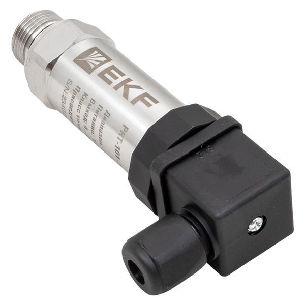  Преобразователь давления PRT-101 0-1.0 MПа M20х1.5 0.5проц. EKF PRT-101-1.0-0.5-M20 фото в каталоге от BTSprom.by