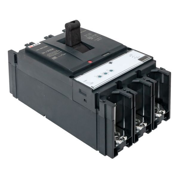  Выключатель автоматический 3п 630/315А 45кА ВА-99C Compact NS PROxima EKF mccb99c-630-315 фото в каталоге от BTSprom.by