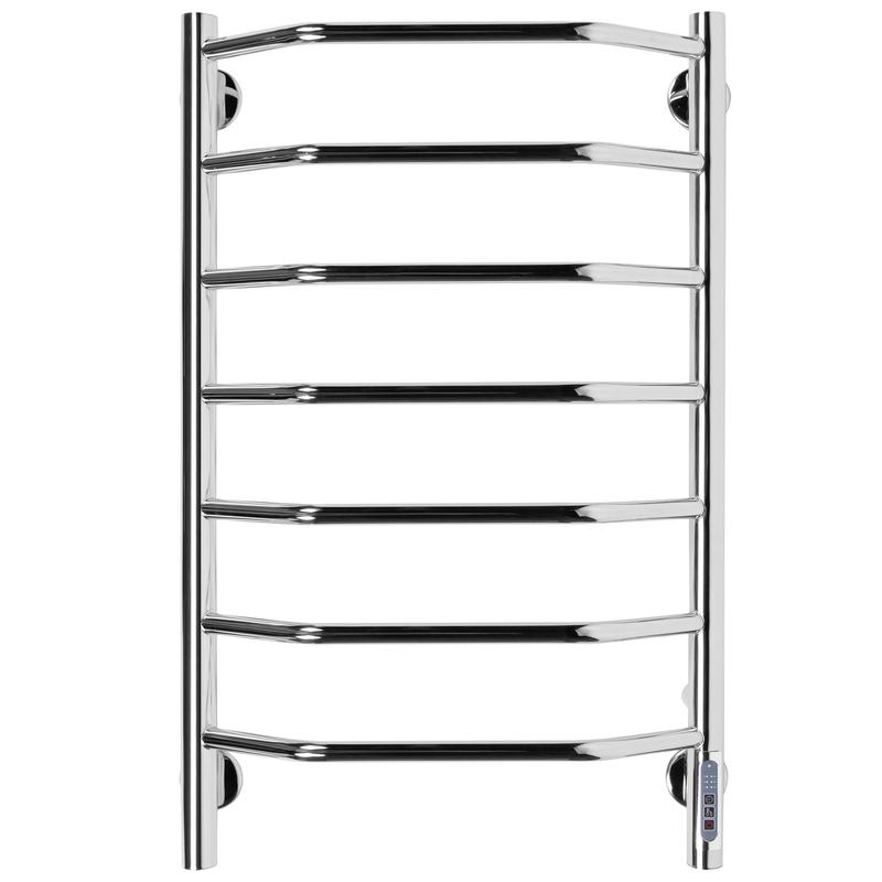  Полотенцесушитель Трапеция П7 450х750 электро встроен диммер Royal Thermo НС-1204593 фото в каталоге от BTSprom.by