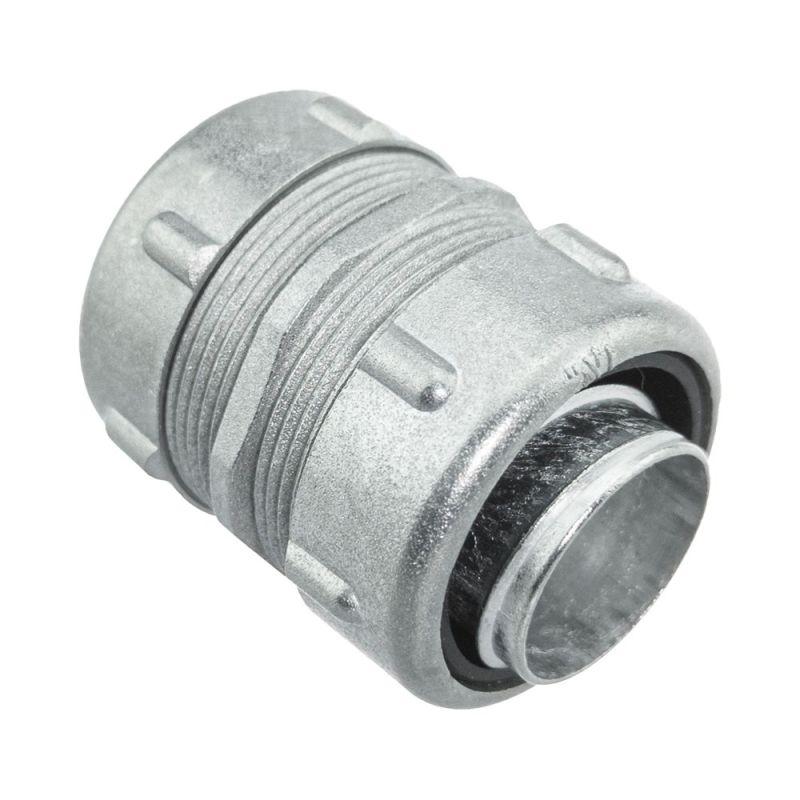 муфта для металлорукава соединительная мсм-38 гофроматик zeta40814 от BTSprom.by