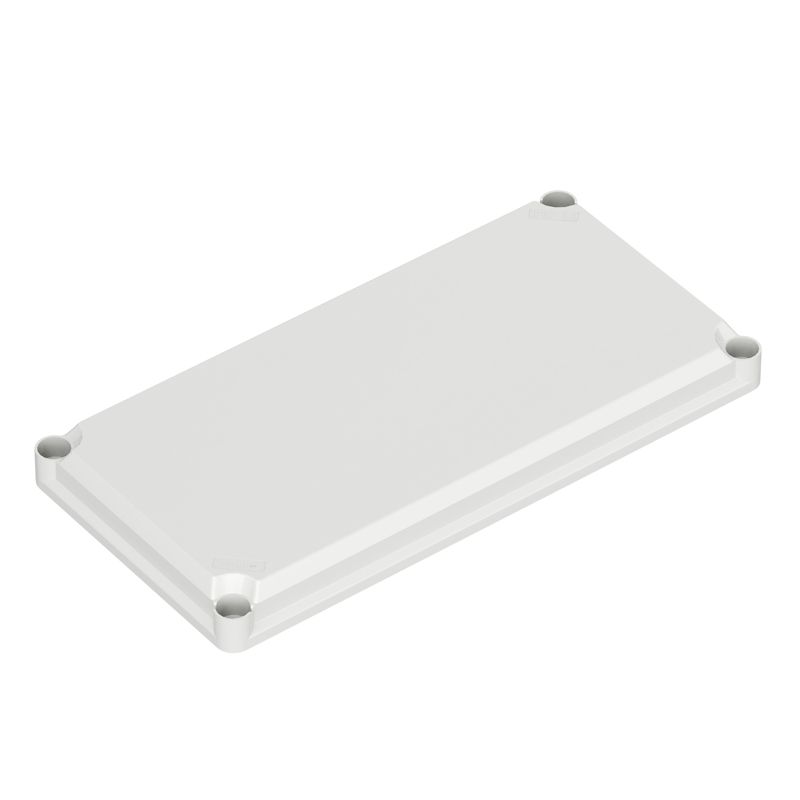 крышка h=35мм для корпуса ram box 400х200х160мм непрозр. dkc 542310l от BTSprom.by