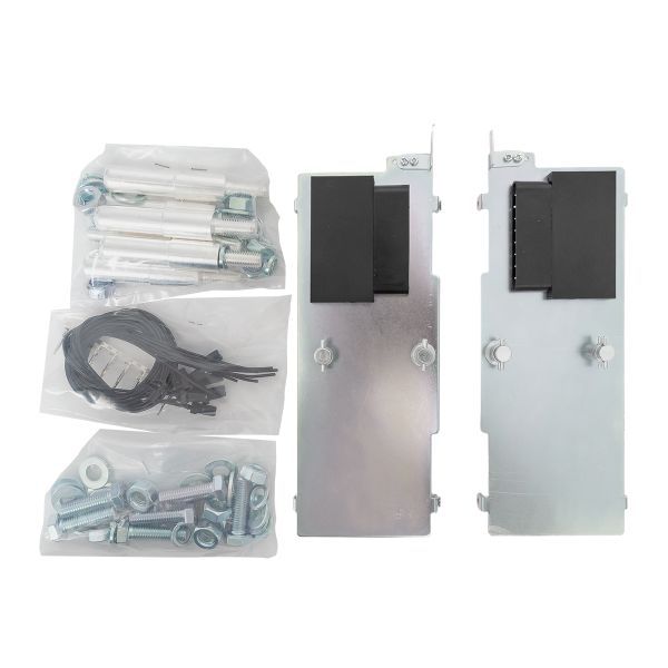  Панель выкатная для ВА-99М 630 передн. присоед. EKF mccb99m-630-dod-3f фото в каталоге от BTSprom.by