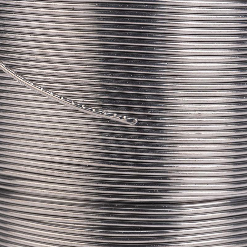  Припой с канифолью 1000гр. d1.0 мм (Sn60 Pb40 Fluх 2.2%) Rexant 09-3413 фото в каталоге от BTSprom.by