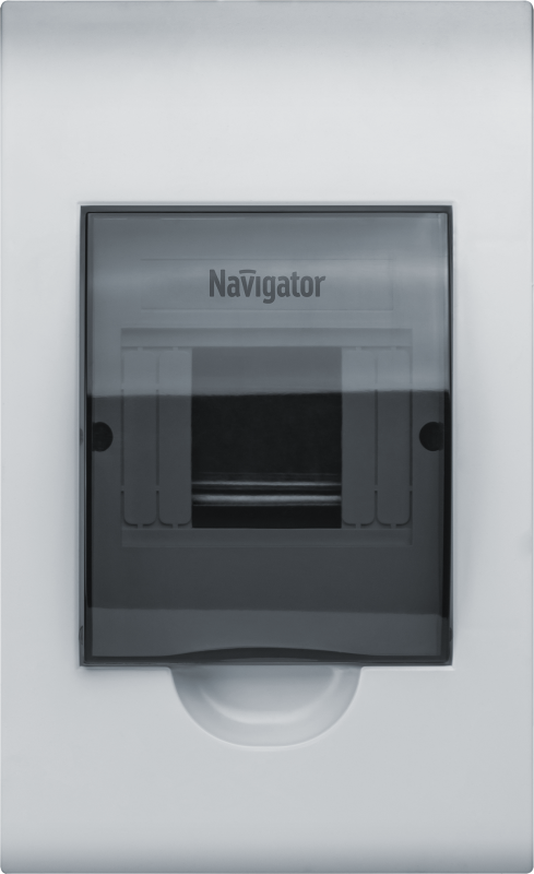  Коробка 93 792 NSS-DBW-4-WH-IP41 Navigator 93792 фото в каталоге от BTSprom.by