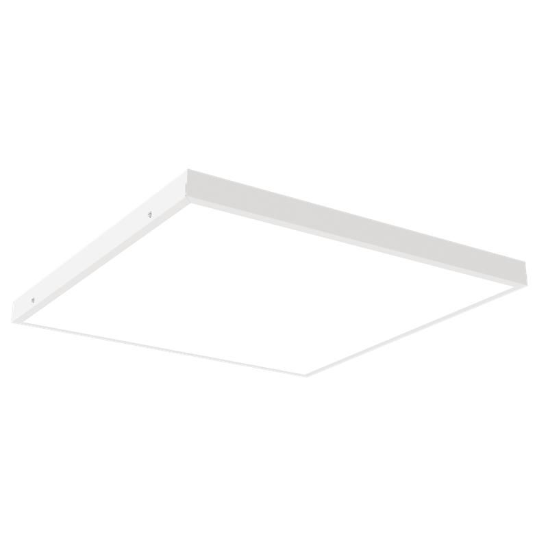 светильник светодиодный дво/дпо12-34-001 prizma eco 840 led 34вт 4000к ip20 ардатов 1120434001 от BTSprom.by