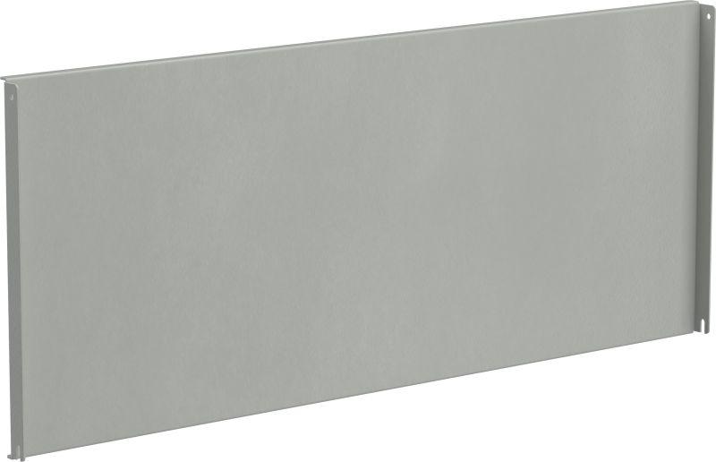 панель монтажная 275х800 format iek ykm40d-fo-mp-0275-080 от BTSprom.by