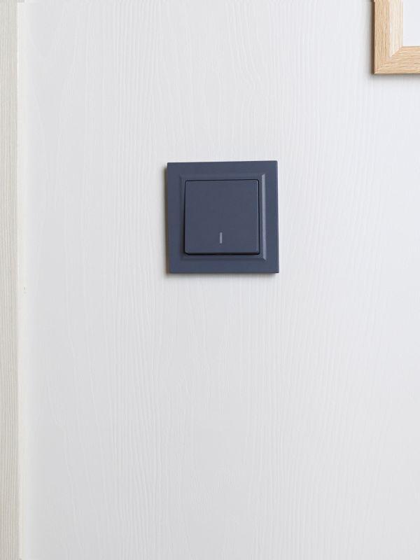  Рамка 1-м BRITE РУ-1-БрМ маренго IEK BR-M12-K35 фото в каталоге от BTSprom.by